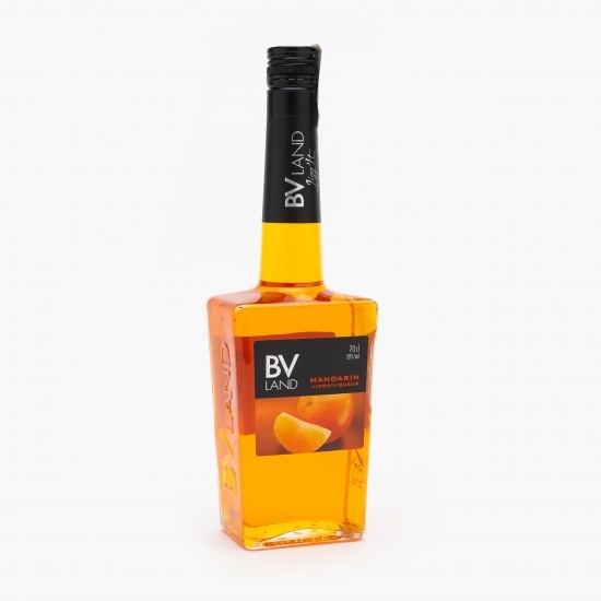 Lichior Mandarin 18% alc. 0.7l