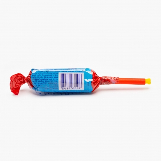  Acadea Melody Pops cu aromă de căpșuni 15g