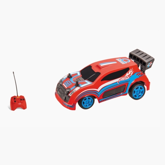 Mașinuță cu telecomandă diverse culori, +5 ani