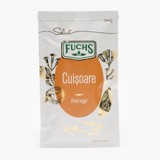 Cuișoare întregi 15g