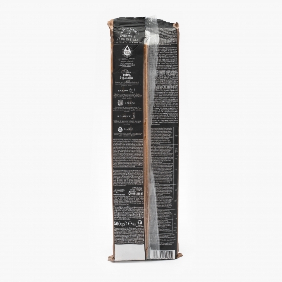 Paste Spaghetti integrale n.15, 500g