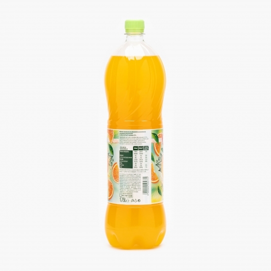 Băutură necarbonatată portocală 1.75l