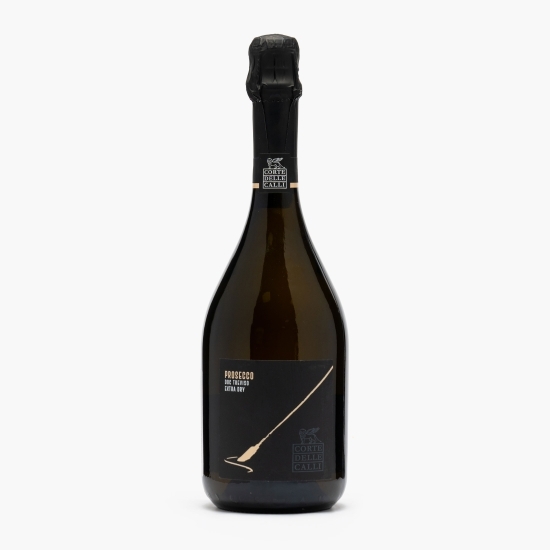 Prosecco alb Extra Dry, 11%, 0.75l