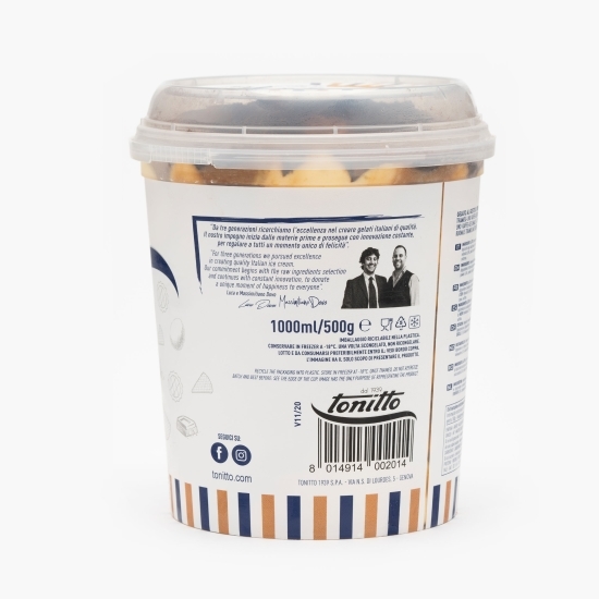 Înghețată tiramisu 500g