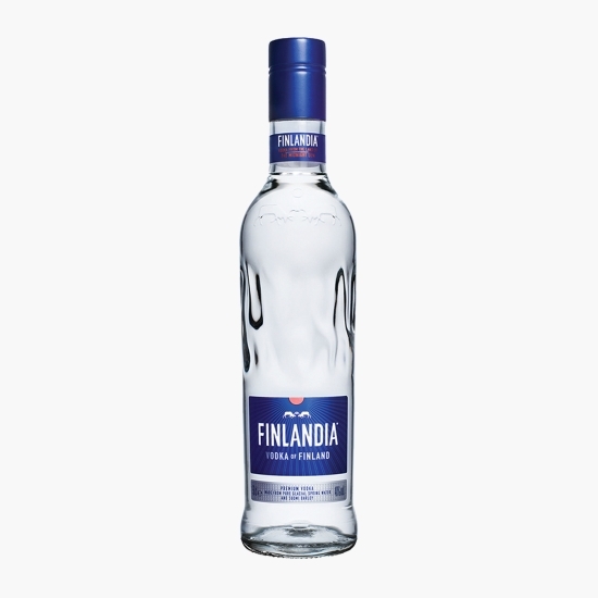 Vodcă 40% alc. 0.5l