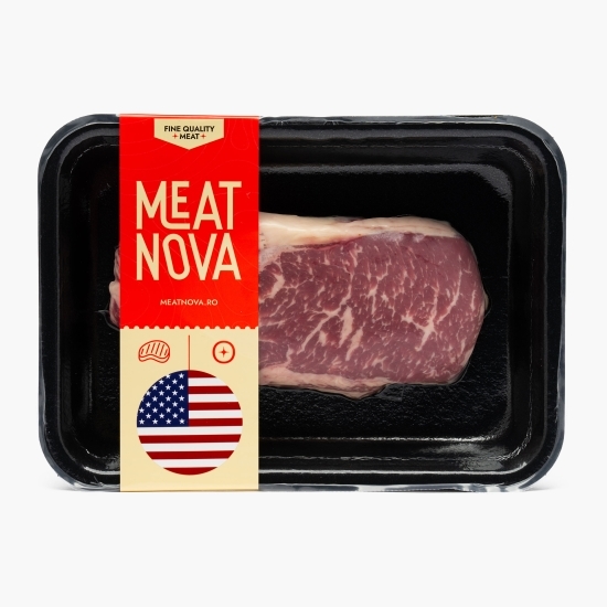Ribeye steak Angus SUA, maturat 30 de zile 300g