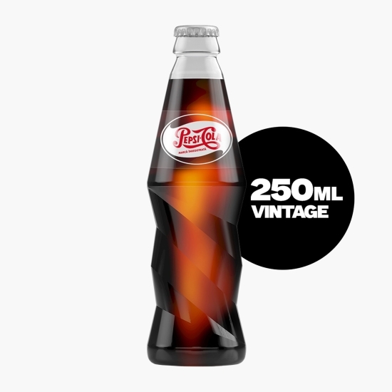 Băutură carbogazoasă Vintage sticlă 0.25l