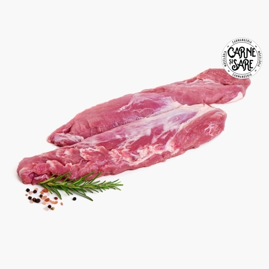 Mușchiuleț de porc 500g