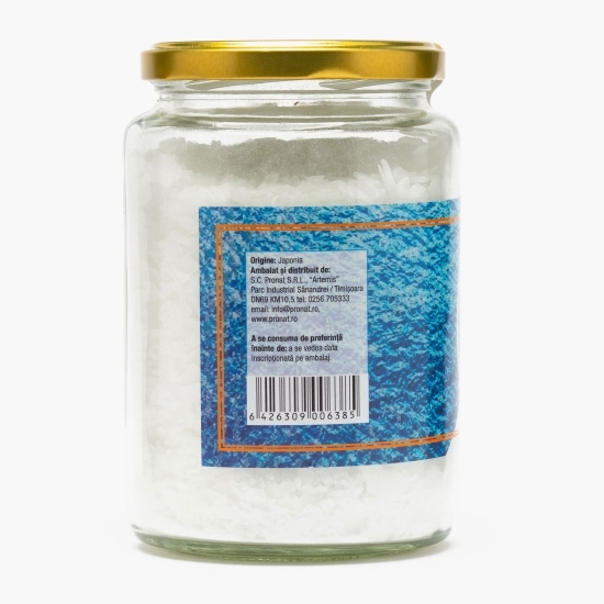 Sare Nigari - clorură de magneziu 550g