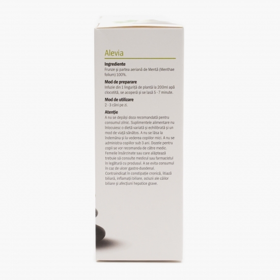 Ceai de mentă 50g