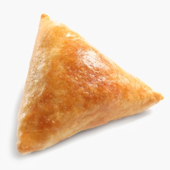 Trigon cu brânză și verdețuri 110g