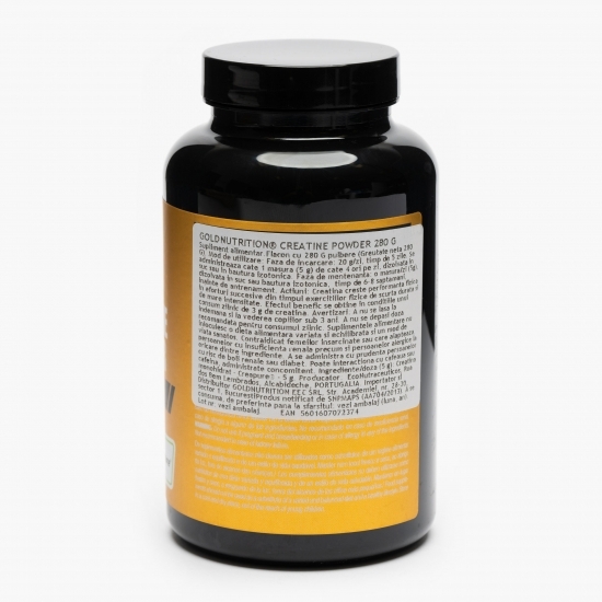 Creatine Powder 280g