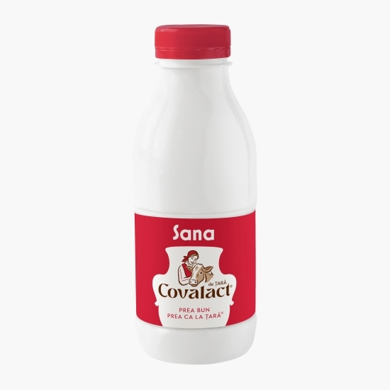 Sana 3.6% grăsime, 330g