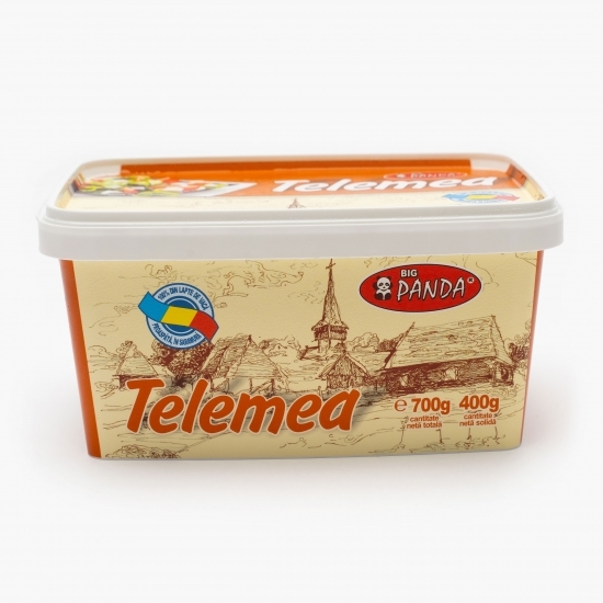 Telemea de vacă 400g