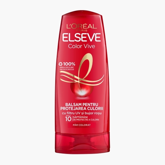 Balsam pentru protejarea culorii, Color Vive 200ml