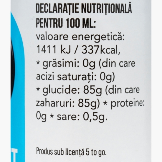 Sirop cafea cocos 50ml