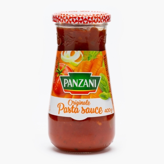 Sos Originale pentru paste 400g