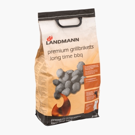 Brichete premium 3kg
