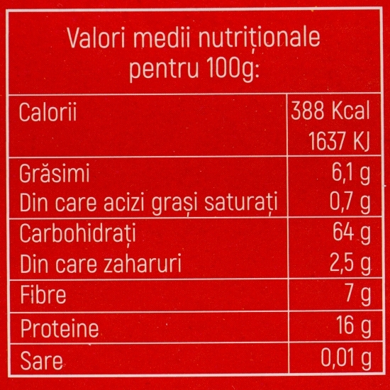 Quinoa Tricolor 250g