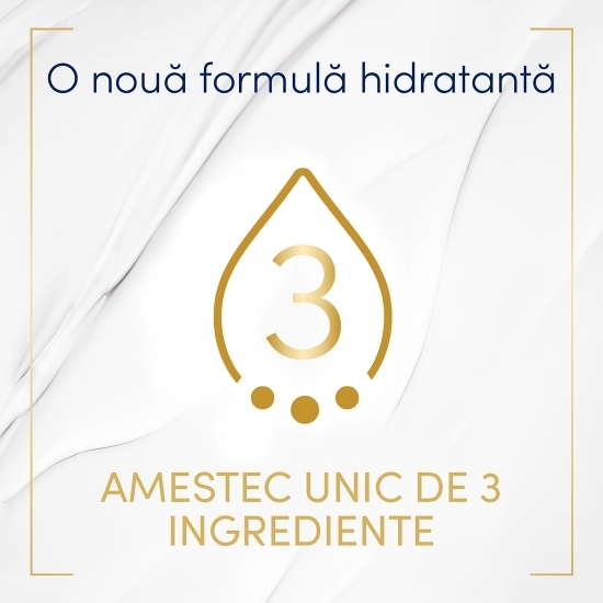 Gel de duș Gentle Scrub cu minerale exfoliante 450ml