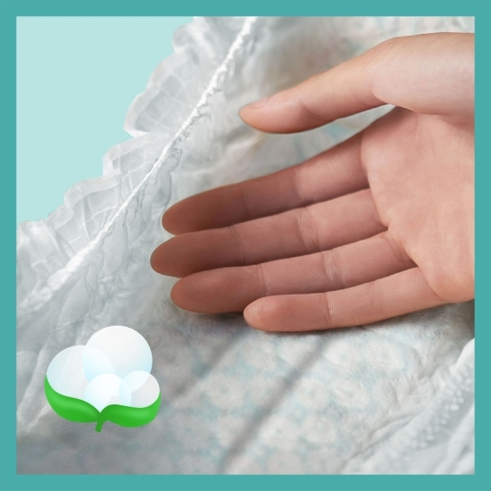 Scutece Active Baby mărimea 4+, 10-15kg, 58 buc
