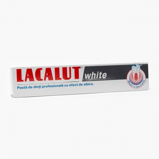 Pastă de dinți White 75ml