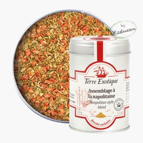 Măslinescu - Mix napoletan 30g