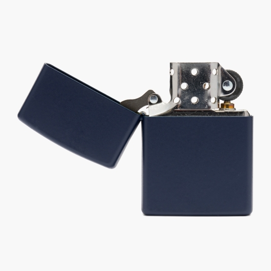 Brichetă Navy matte