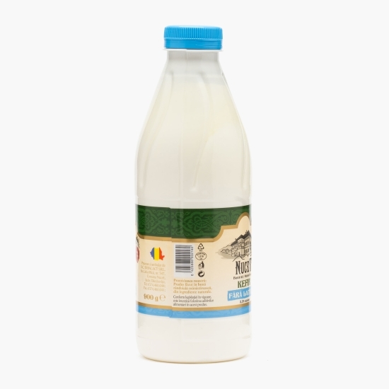 Kefir fără lactoză 3.5% grăsime 900g