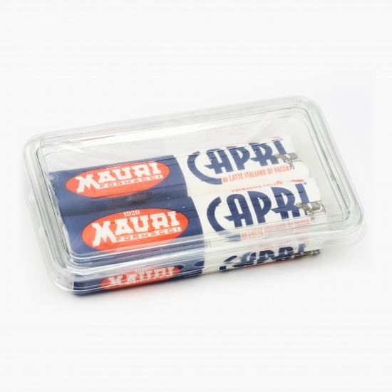 Brânză proaspătă de vacă 160g