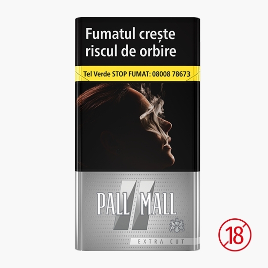 Țigări Extra Cut White