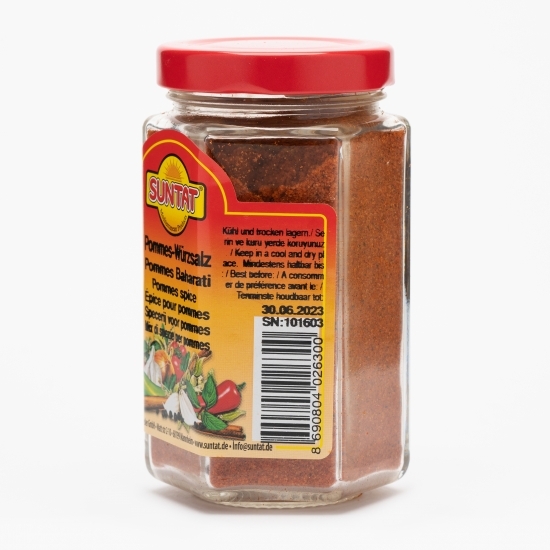 Condiment cartofi prăjiți 140g