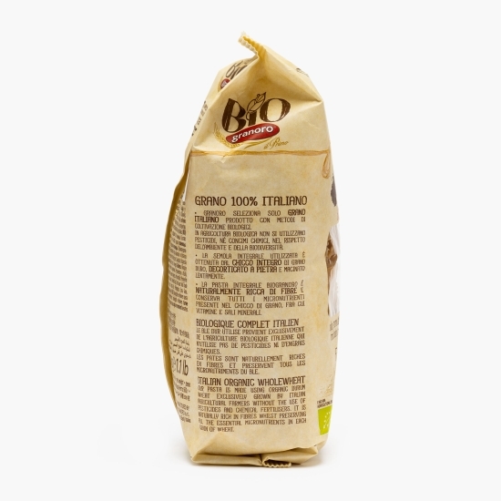 Paste Farfalle integrale eco N.198 500g