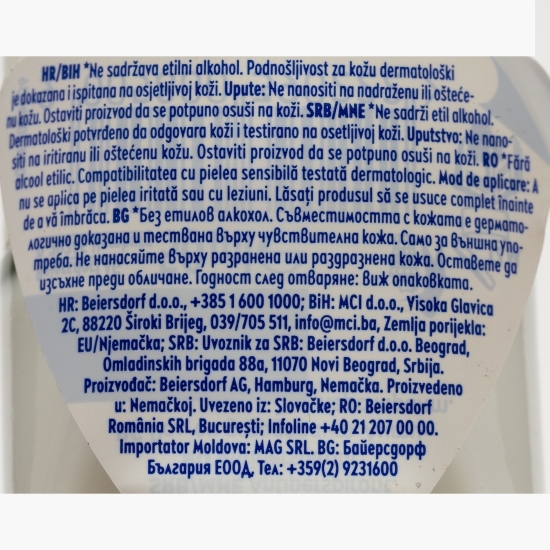 Deodorant antiperspirant roll-on Derma Control Restore 50ml