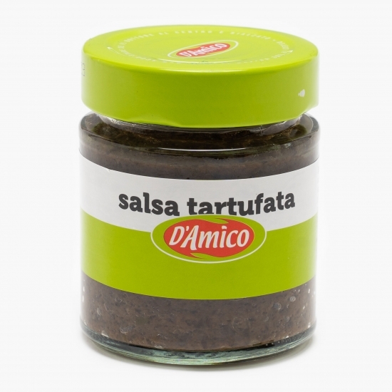 Sos salsa de trufe 130g