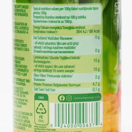Pastă de roșii 140g