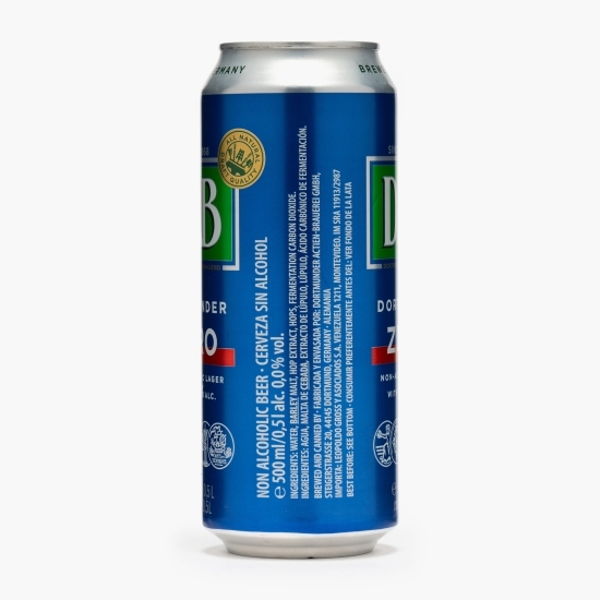 Bere fără alcool 0.5l