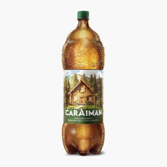 Bere blondă pet 2.2l