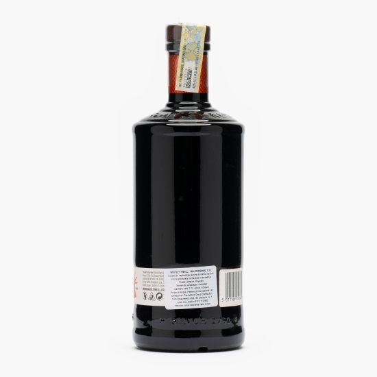 Gin sec Original 43% alc. 0.7l