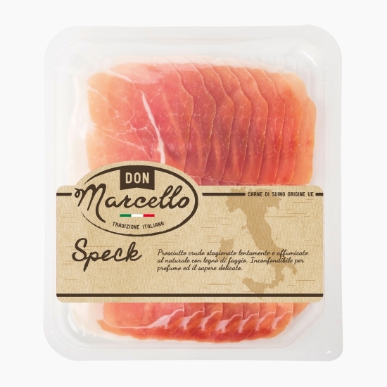 Speck italian 100g