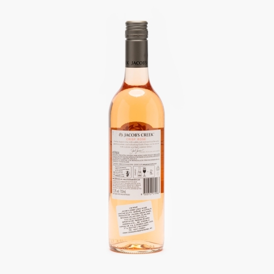 Vin rose sec Crisp Classic, 12%, 750ml