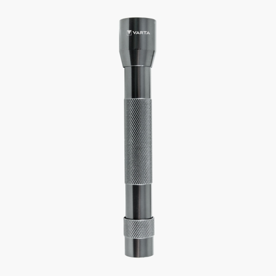 Lanternă LED 16627 Multi LED Aluminium Light, 2AA