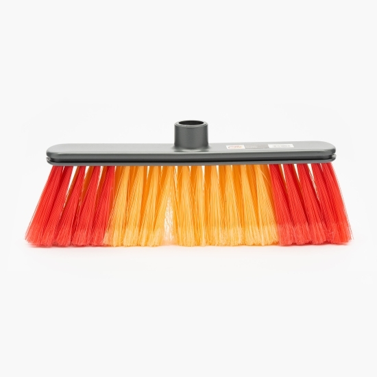 Mătură fir scurt bicolor