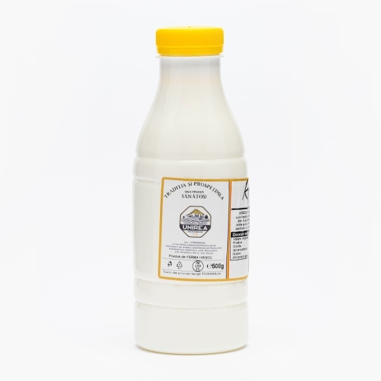 Kefir 3.3% grăsime, 500g