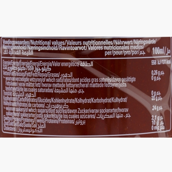 Sos Sriracha Hot Chilli 1l