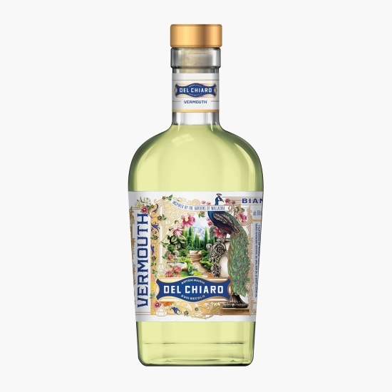 Vermut Bianco 16%, 0.75l