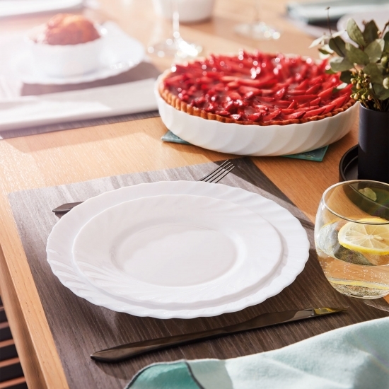 Set de masă trianon 19 piese