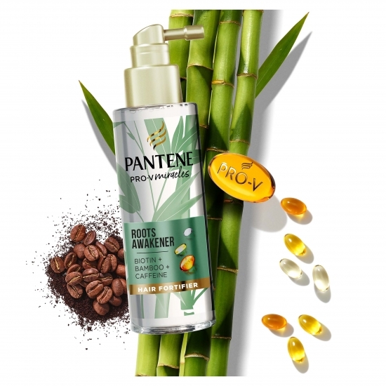 Tratament ser Pro-V Miracles Roots Awakener împotriva căderii părului 100ml