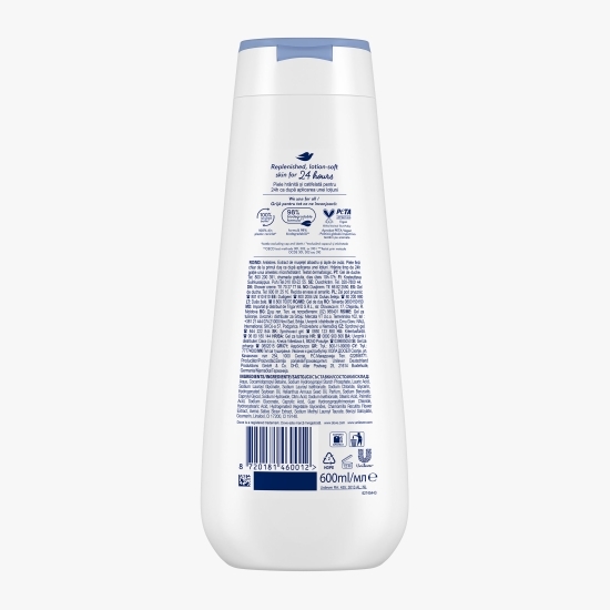 Gel de duș Advanced Care Anti-Stress 600ml