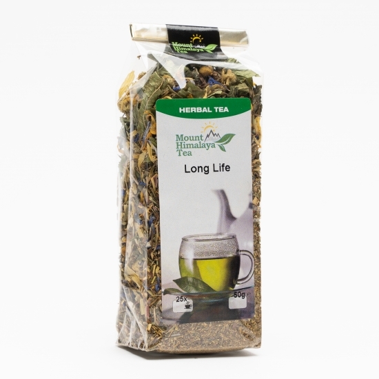 Ceai de rooibos verde și echinacea 50g